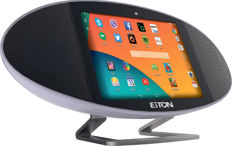 EiTON